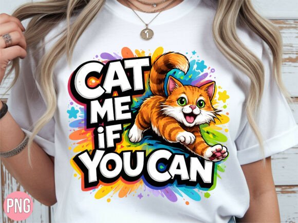 Cat Me if You Can: Elevating Your Creative Projects with a Funny Kitten PNG