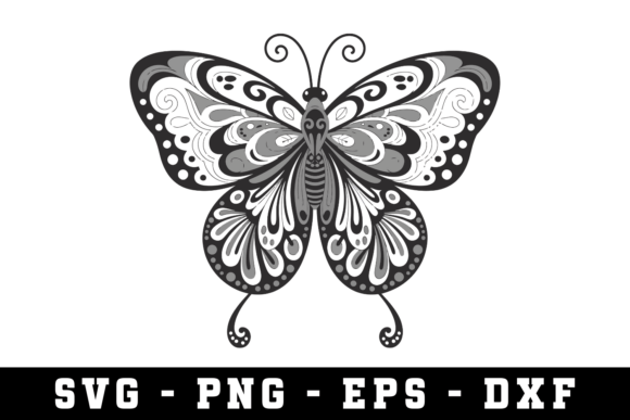 Exploring the Versatility and Practicality of Butterfly SVG Cut Files for Creative Projects